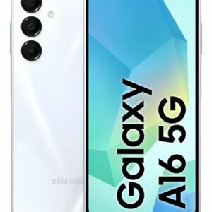 Samsung A16 5g  GRIS