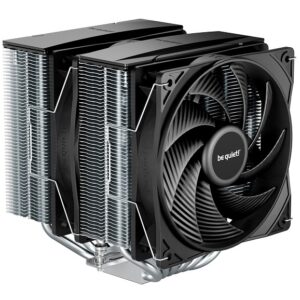 Air Cooler be quiet! Pure Rock Pro 3 en TecnoServiceChuy
