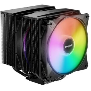 Air Cooler be quiet! Pure Rock Pro 3 LX en TecnoServiceChuy