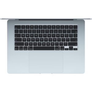 Apple Macbook Air M5 10+10, 16GB, 512GB SSD, 15.3'' Retina en TecnoServiceChuy