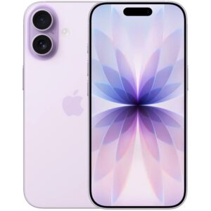 Apple iPhone 17 256GB lila en TecnoServiceChuy