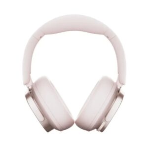 Audifono Edifier ES850NB rosa bluetooth en TecnoServiceChuy