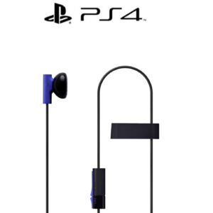 Audifono Sony PS4 Intraural original en TecnoServiceChuy