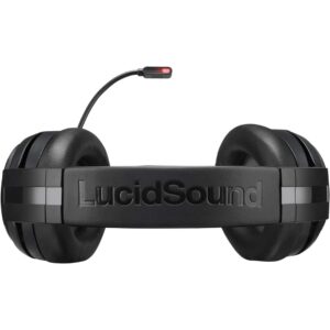 Auriculares Gamer LucidSound LS10N con Microfono en TecnoServiceChuy