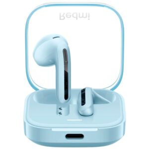 Auriculares TWS Xiaomi Redmi Buds 6 Active en TecnoServiceChuy