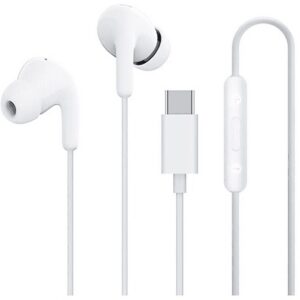 Auriculares Xiaomi Mi In-Ear Basic USB-C en TecnoServiceChuy