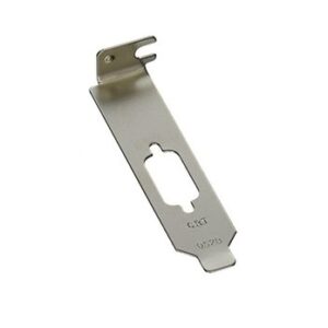 Bracket D-SUB Low profile en TecnoServiceChuy
