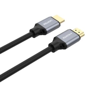 Cable HDMI 2.1 Unitek 8K Ultra High Speed 2m en TecnoServiceChuy