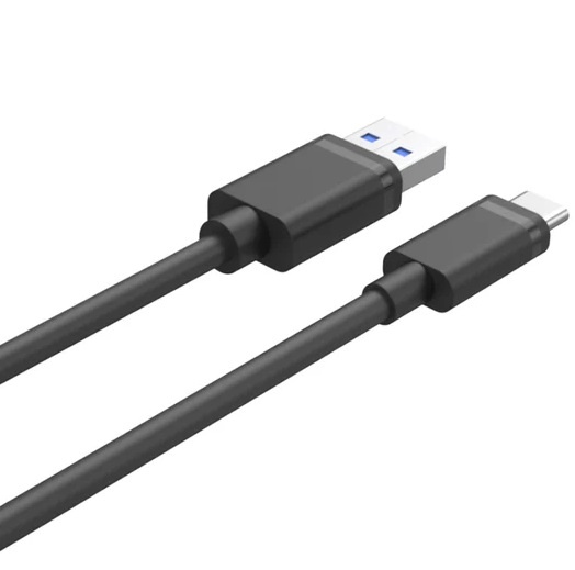 CableUnitekUSB30aUSBC15m Cable Unitek USB 3.0 a USB-C 1.5m en TecnoServiceChuy