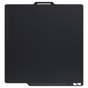 Cama PEI dual Lisa para Bambu Lab X1, P1 y A1 en TecnoServiceChuy