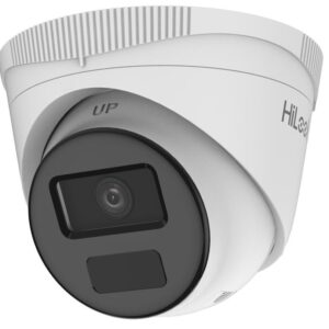Camara HiLook IP 2MP domo exterior en TecnoServiceChuy