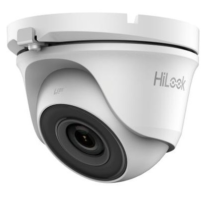 CamaraHiLookTHCT1202MPturret Camara HiLook THC-T120 2MP turret en TecnoServiceChuy