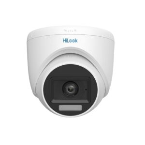 Camara HiLook THC-T129 2MP ColorVu turret en TecnoServiceChuy