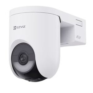 Camara Wifi Ezviz CS-HB8 Lite 2K con movimiento con batería en TecnoServiceChuy