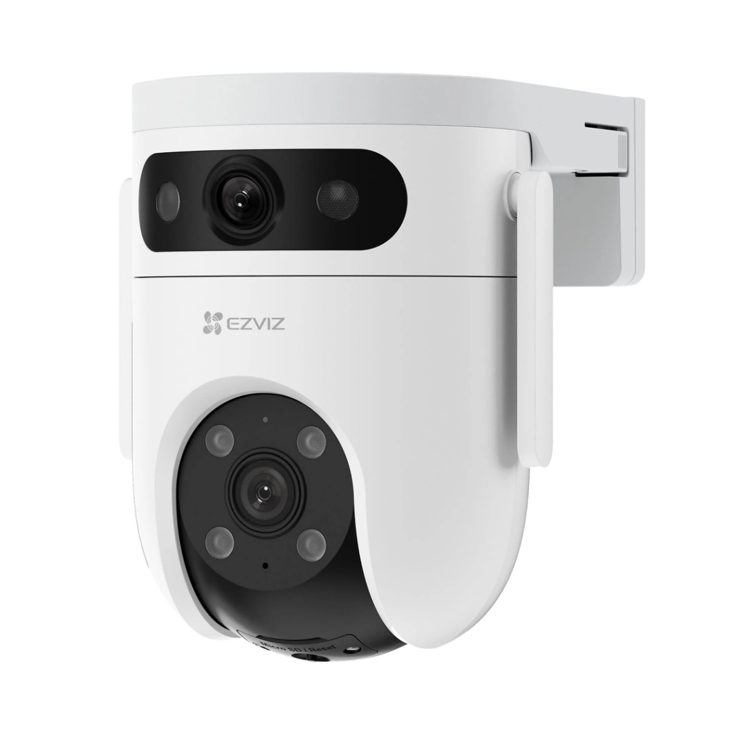CamaraWifiEzvizH9cDual55MP3K Camara Wifi Ezviz H9c Dual (5+5MP) 3K en TecnoServiceChuy
