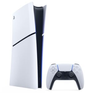 Consola Sony Playstation 5 Slim 1TB Digital en TecnoServiceChuy