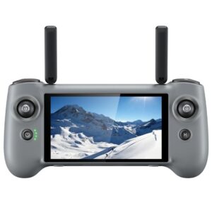 Control Remoto con Pantalla para ATOM 2 en TecnoServiceChuy