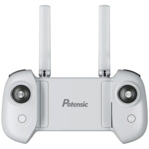 Control Remoto para Drones Potensic Atom en TecnoServiceChuy