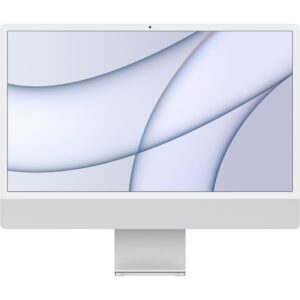 Equipo All in One Apple iMac M1 8-core, 8GB, 256GB SSD, 24" 4.5K, Español en TecnoServiceChuy