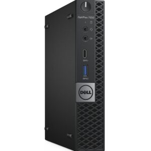 Equipo Dell Core i5 3.10Ghz, 8GB, 256GB SSD en TecnoServiceChuy