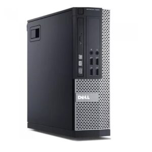Equipo Dell Core i7 4790S 4.0Ghz, 8GB, 256GB SSD en TecnoServiceChuy
