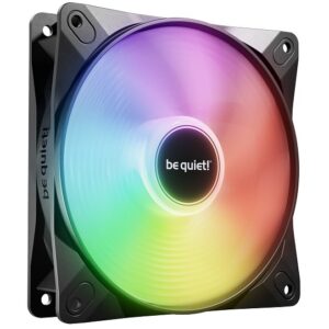 Fan be quiet! Light Wings LX 120mm PWM HS en TecnoServiceChuy