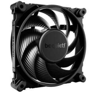 Fan be quiet! Silent Wings 4 120mm en TecnoServiceChuy