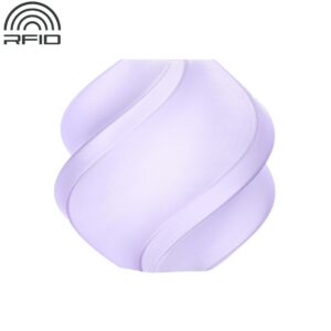 Filamento Bambu Lab PLA Translucent lila en TecnoServiceChuy