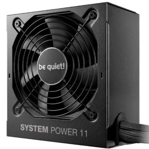 Fuente be quiet! System Power 11 750W Bronze en TecnoServiceChuy