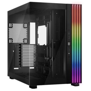 Gabinete be quiet! Light Base 900 DX en TecnoServiceChuy