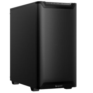 Gabinete be quiet! Pure Base 501 Airflow en TecnoServiceChuy