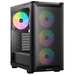 Gabinete be quiet! Pure Base 501 LX en TecnoServiceChuy
