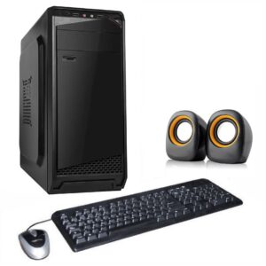 Gabinete combo Xtreme 500w 24+4pin SATA en TecnoServiceChuy