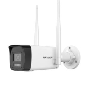 Hikvision Easy Link Wi-Fi Kit NVS + 2 camaras 2MP en TecnoServiceChuy