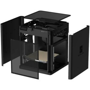 Impresora 3D Bambu Lab P1S en TecnoServiceChuy
