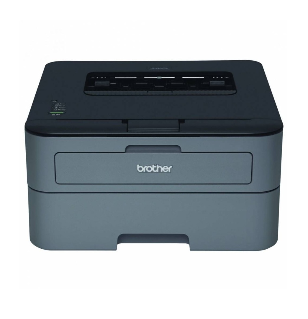 ImpresoraBrotherLaserMonocromoHLL2320D Impresora Brother Laser Monocromo HLL2320D en TecnoServiceChuy