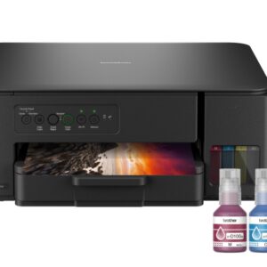 Impresora Brother Multifunción Wi-Fi DCPT430W en TecnoServiceChuy