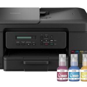 Impresora Brother Multifunción Wi-Fi DCPT730DW en TecnoServiceChuy
