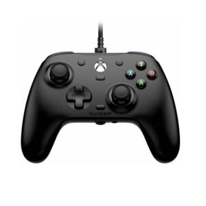 Joystick GameSir G7 HE para XBOX y PC negro en TecnoServiceChuy