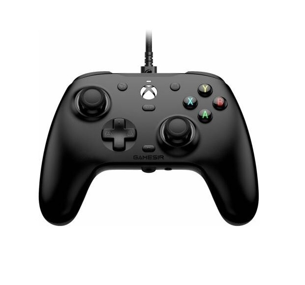JoystickGameSirG7HEparaXBOXyPCnegro Joystick GameSir G7 HE para XBOX y PC negro en TecnoServiceChuy