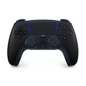Joystick Sony PS5 DualSense negro en TecnoServiceChuy