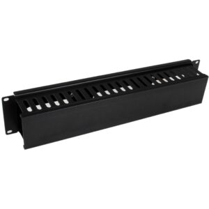 Manejador de cable UTP NRG+ 2U 48 Puertos en TecnoServiceChuy