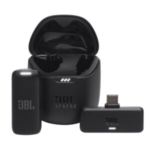 Microfono JBL Quantum Stream Wireless en TecnoServiceChuy