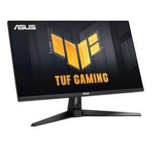 Monitor Asus 32" TUF Fast QHD 16:9 en TecnoServiceChuy