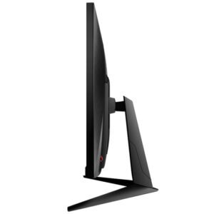 Monitor Gamer MSI 27" FHD 1ms 180Hz en TecnoServiceChuy