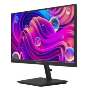 Monitor IPS Hikvision 22" Full HD en TecnoServiceChuy