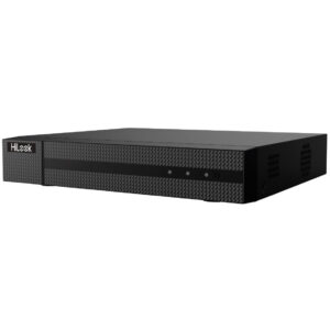 NVR HiLook 8 canales PoE en TecnoServiceChuy