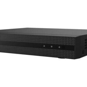 NVR Hilook 16 canales 160Mbps 4K 8MP en TecnoServiceChuy