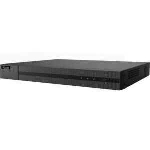 NVR Hilook 16 canales 160Mbps 4K 8MP PoE en TecnoServiceChuy