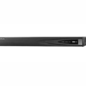 NVR Ursafe 4 canales 40Mbps 4K 8MP en TecnoServiceChuy
